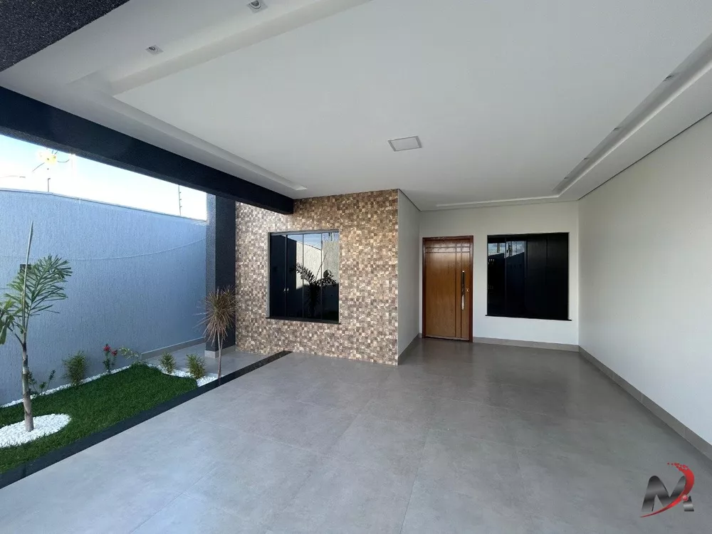 Casa à venda com 3 quartos, 140m² - Foto 4