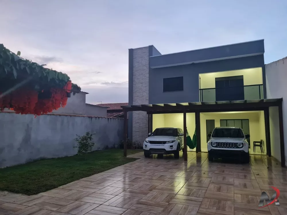 Sobrado à venda com 3 quartos, 380m² - Foto 2