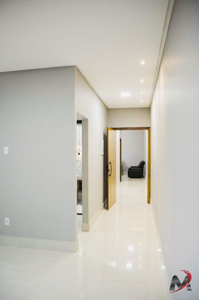 Casa à venda com 2 quartos, 143m² - Foto 3