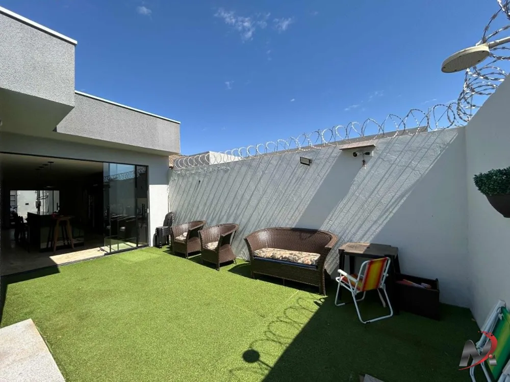 Casa, 3 quartos, 160 m² - Foto 12