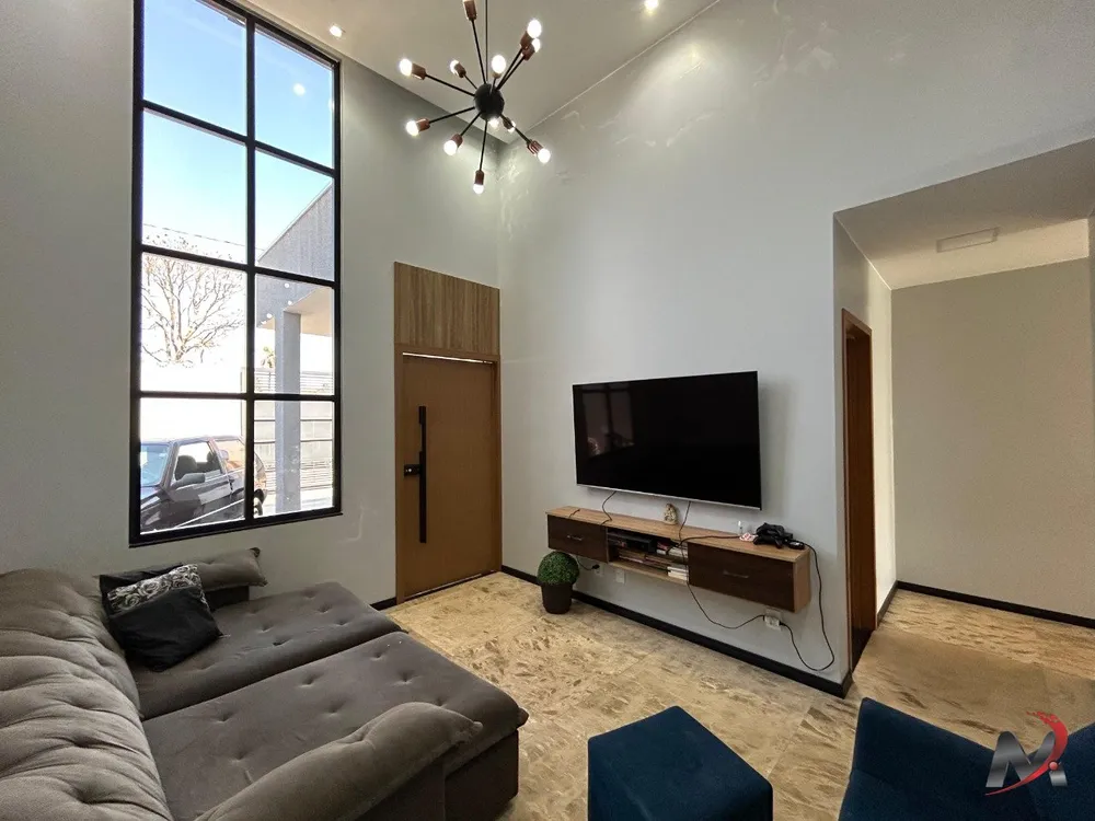 Casa, 3 quartos, 160 m² - Foto 3