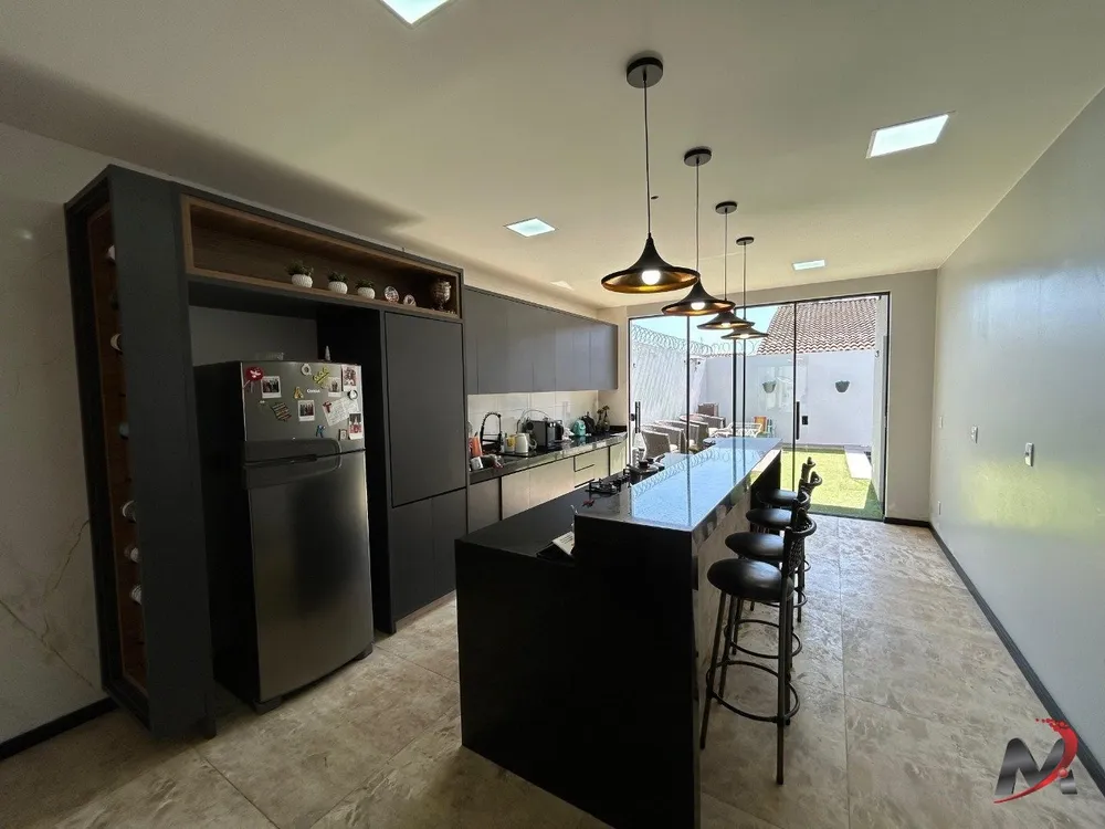 Casa, 3 quartos, 160 m² - Foto 16