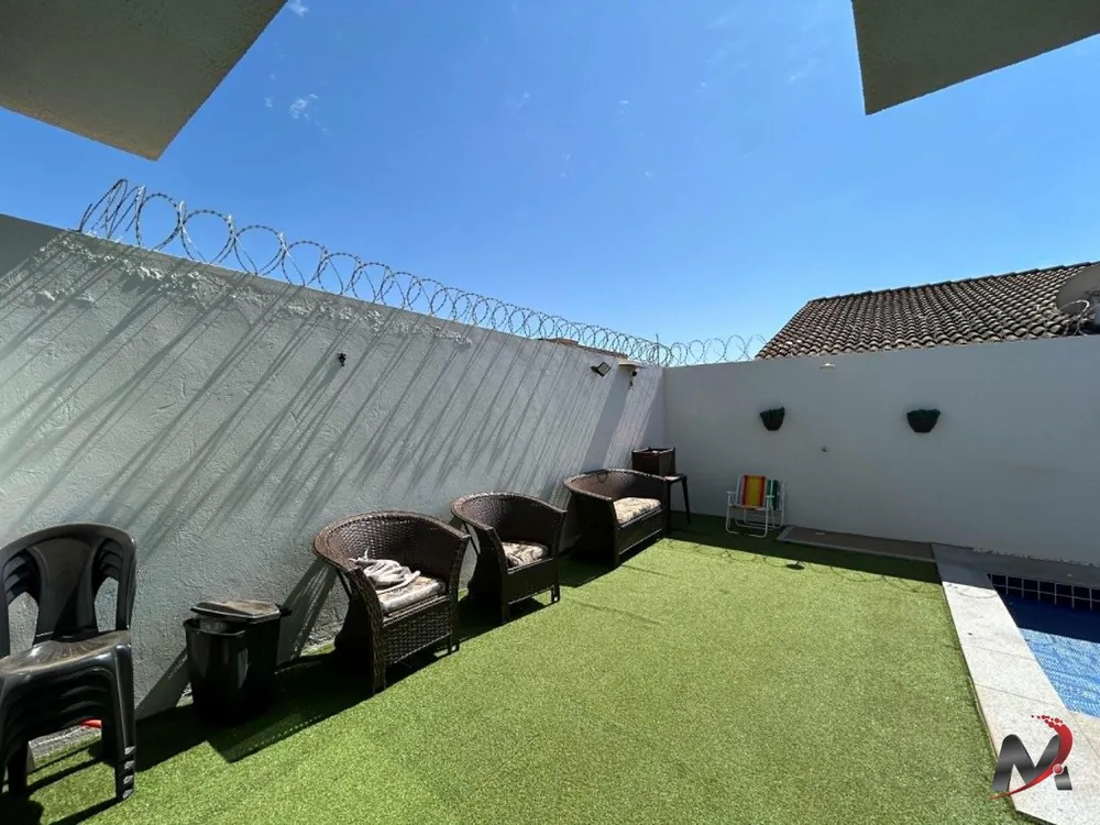 Casa, 3 quartos, 160 m² - Foto 13
