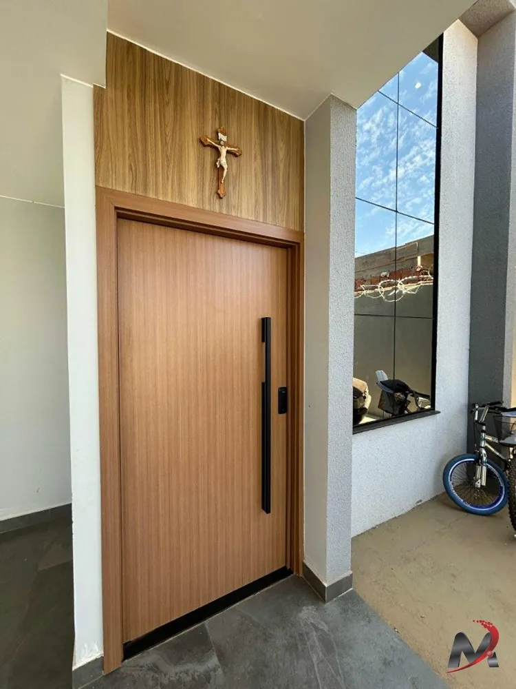Casa, 3 quartos, 160 m² - Foto 14