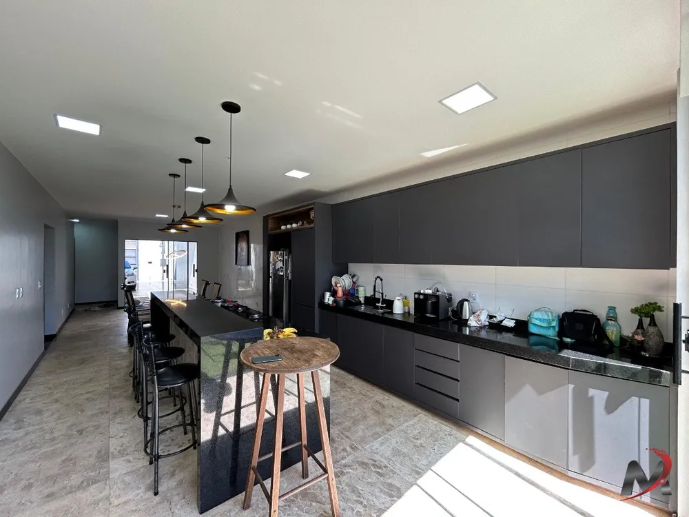 Casa, 3 quartos, 160 m² - Foto 2