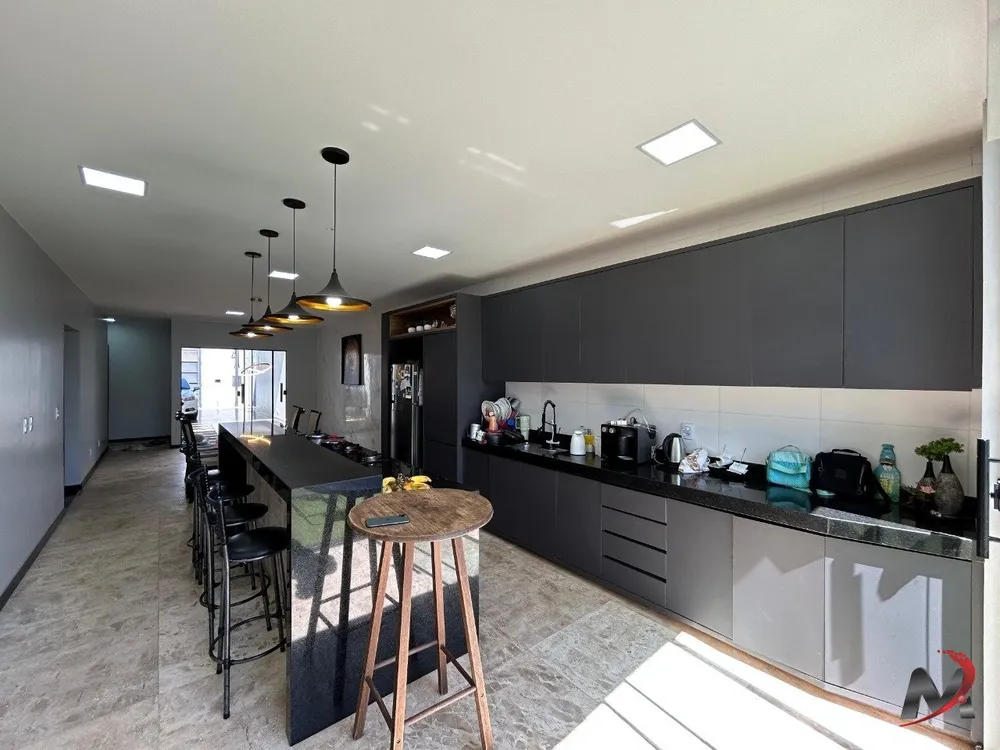 Casa, 3 quartos, 160 m² - Foto 15