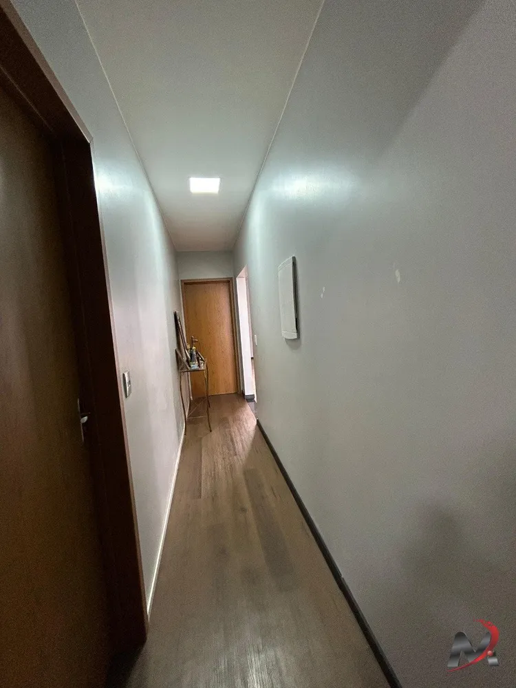 Casa, 3 quartos, 160 m² - Foto 7