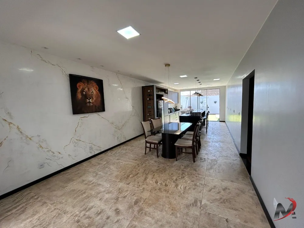 Casa, 3 quartos, 160 m² - Foto 6