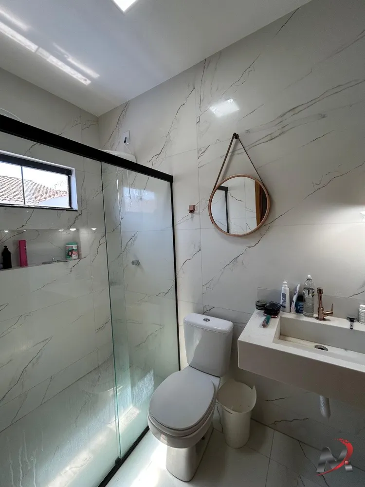 Casa, 3 quartos, 160 m² - Foto 11