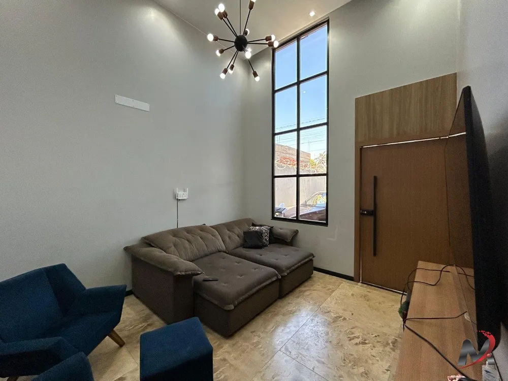 Casa, 3 quartos, 160 m² - Foto 5