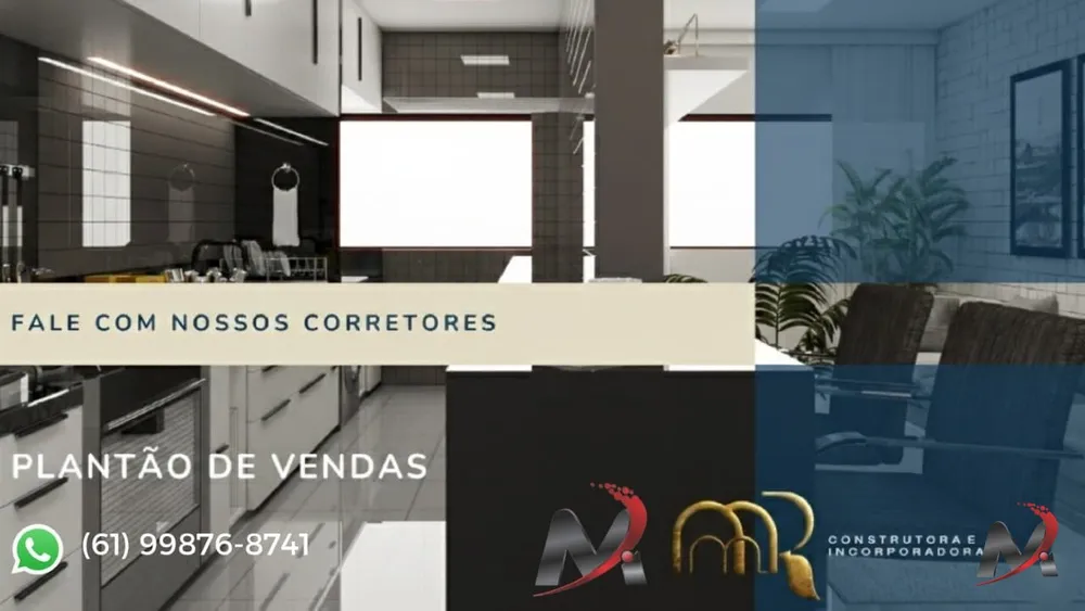 Apartamento, 2 quartos, 67 m² - Foto 3