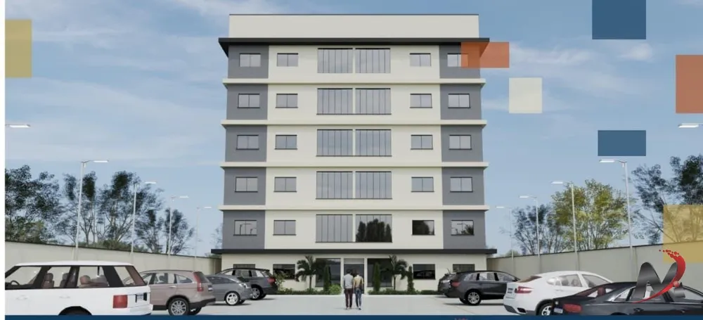 Apartamento, 2 quartos, 67 m² - Foto 1