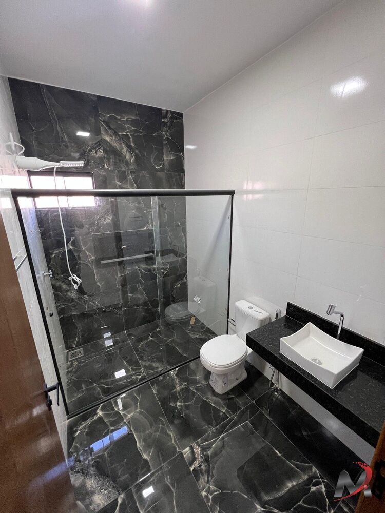 Casa à venda com 3 quartos, 116m² - Foto 3