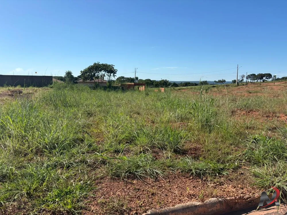 Terreno, 300 m² - Foto 1