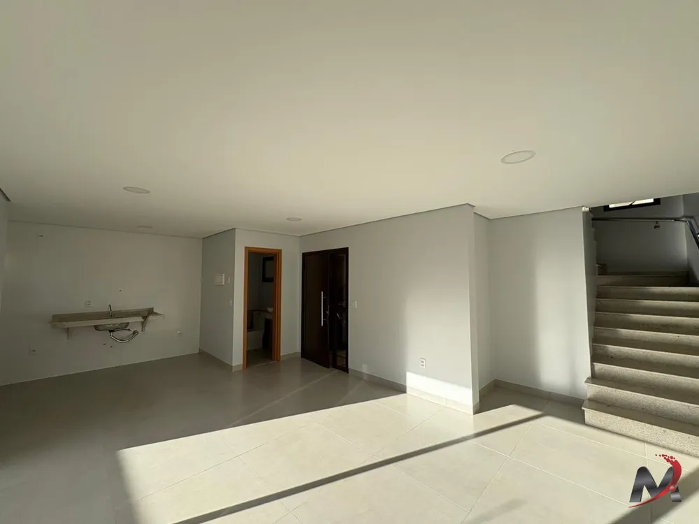 Sobrado, 3 quartos, 136 m² - Foto 3