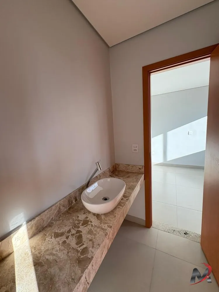 Sobrado, 3 quartos, 136 m² - Foto 8