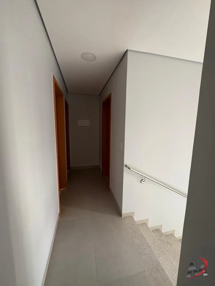 Sobrado, 3 quartos, 136 m² - Foto 10