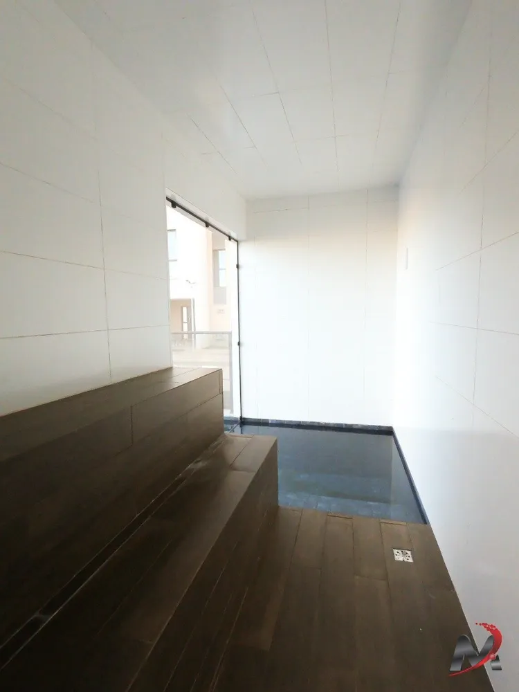 Sobrado, 3 quartos, 136 m² - Foto 12