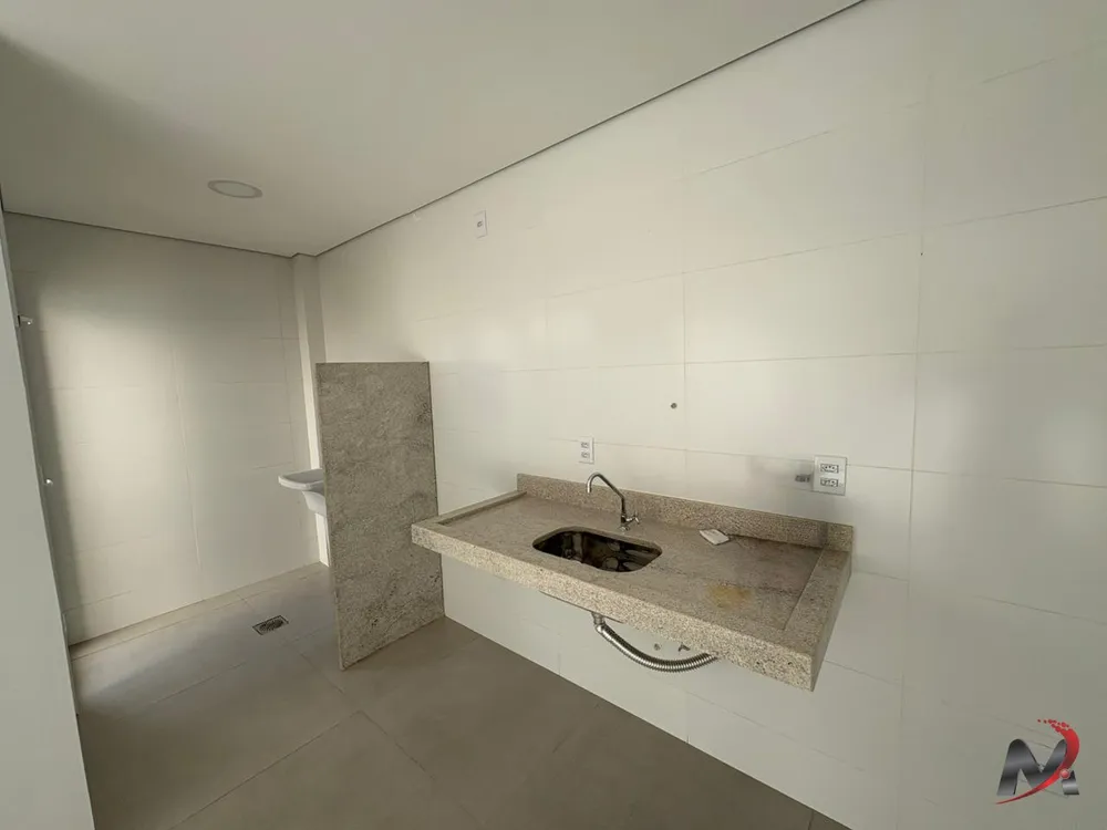 Sobrado, 3 quartos, 136 m² - Foto 4