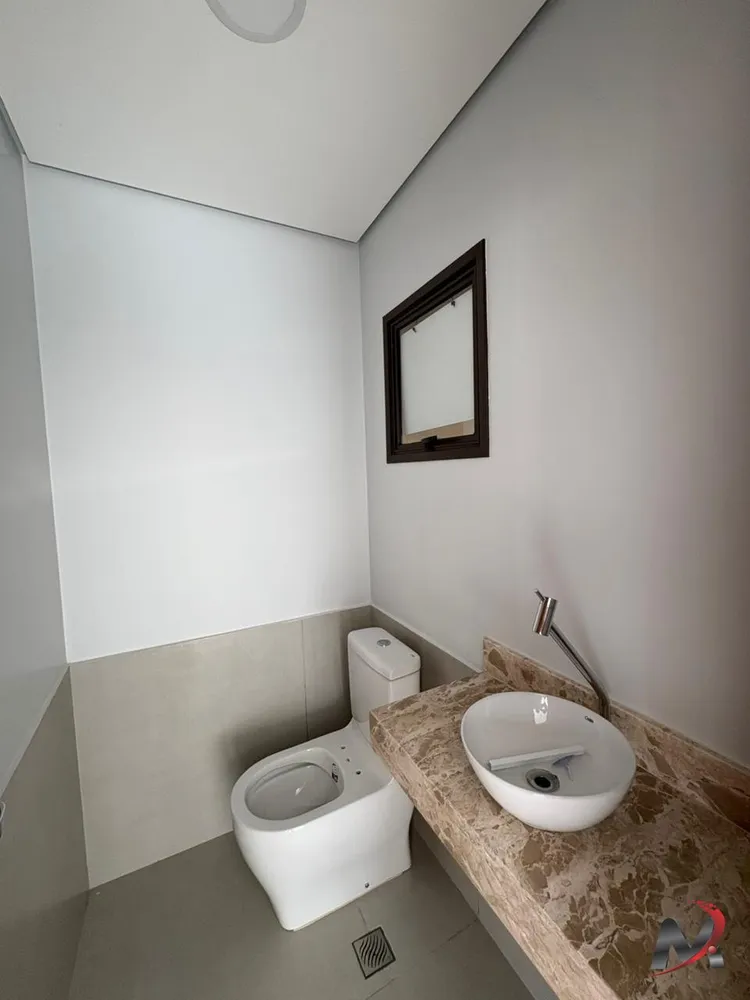 Sobrado, 3 quartos, 136 m² - Foto 9