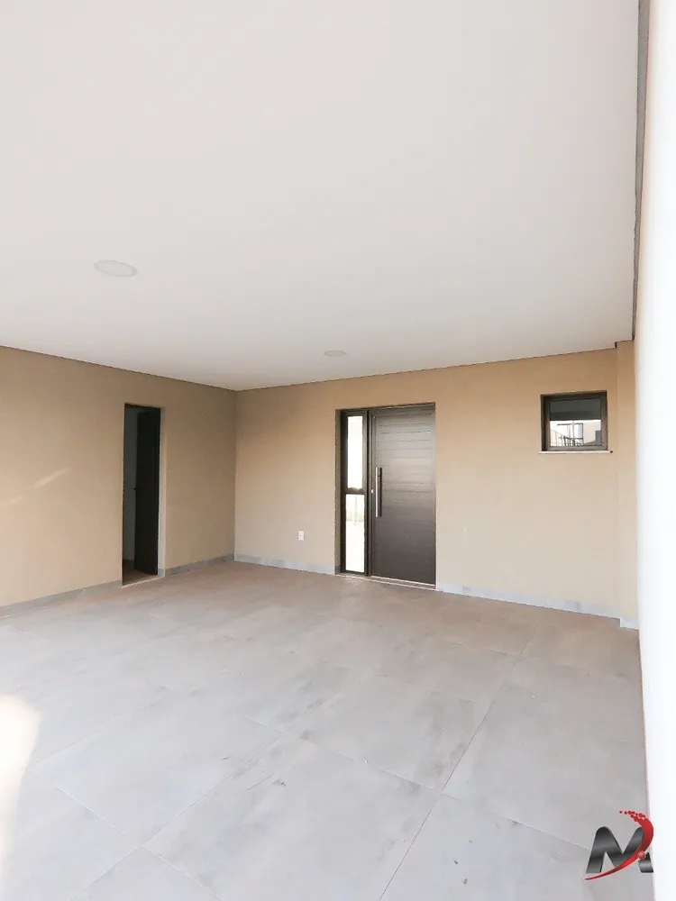 Sobrado, 3 quartos, 136 m² - Foto 1