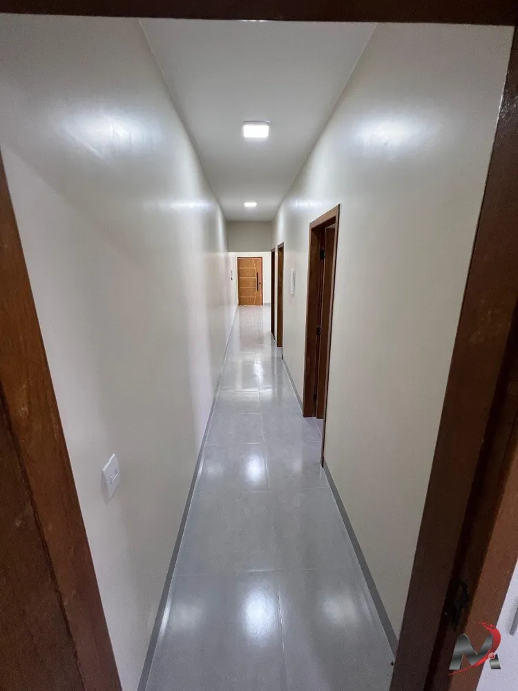 Casa, 3 quartos, 116 m² - Foto 11