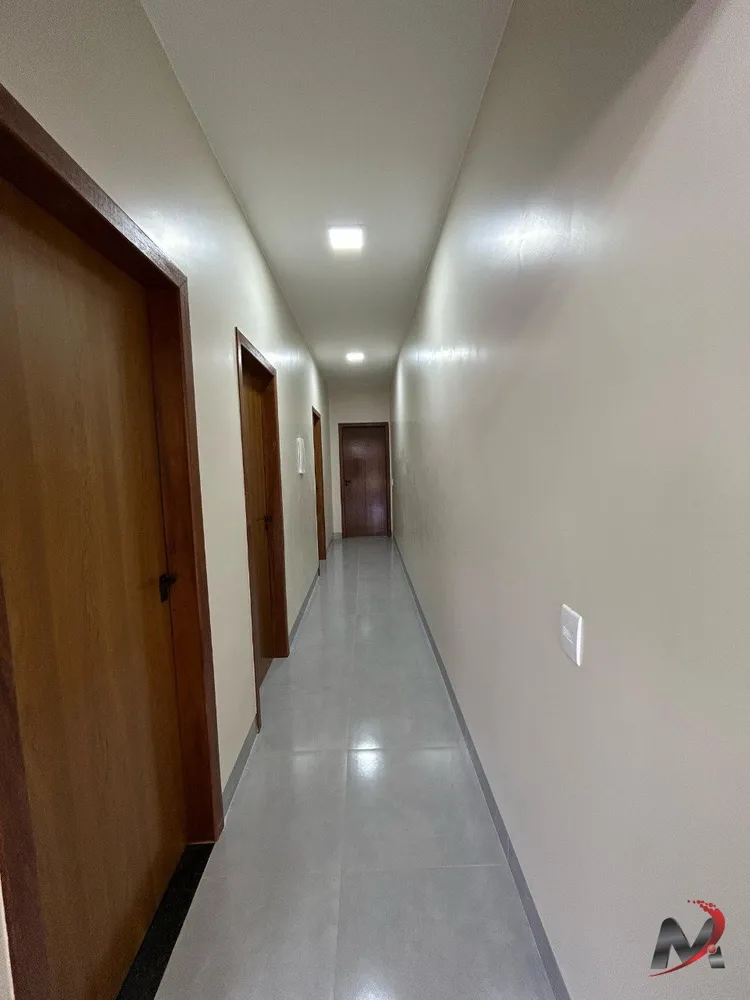 Casa, 3 quartos, 116 m² - Foto 8