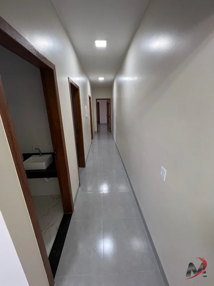 Casa, 3 quartos, 116 m² - Foto 13