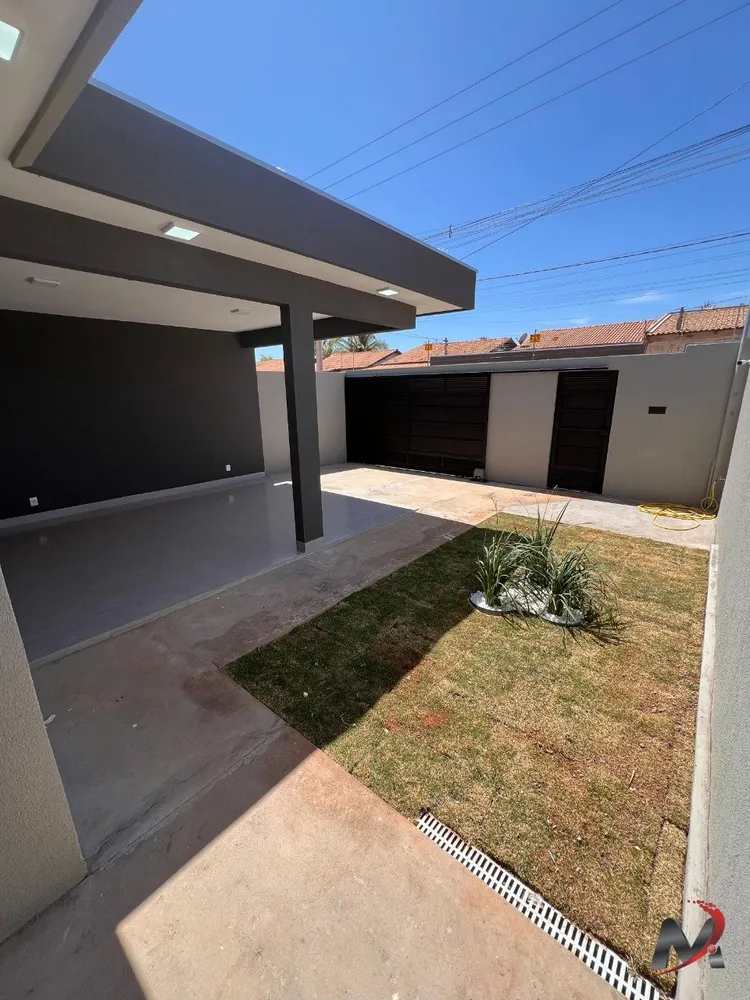Casa, 3 quartos, 116 m² - Foto 3