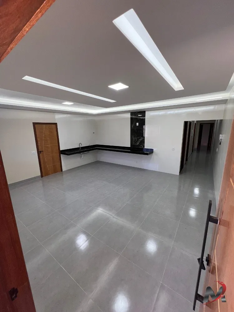 Casa, 3 quartos, 116 m² - Foto 6