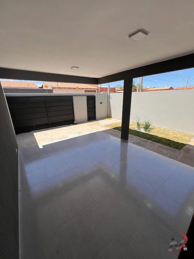 Casa, 3 quartos, 116 m² - Foto 4