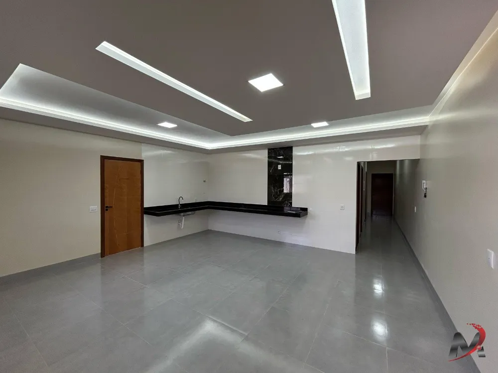 Casa, 3 quartos, 116 m² - Foto 7