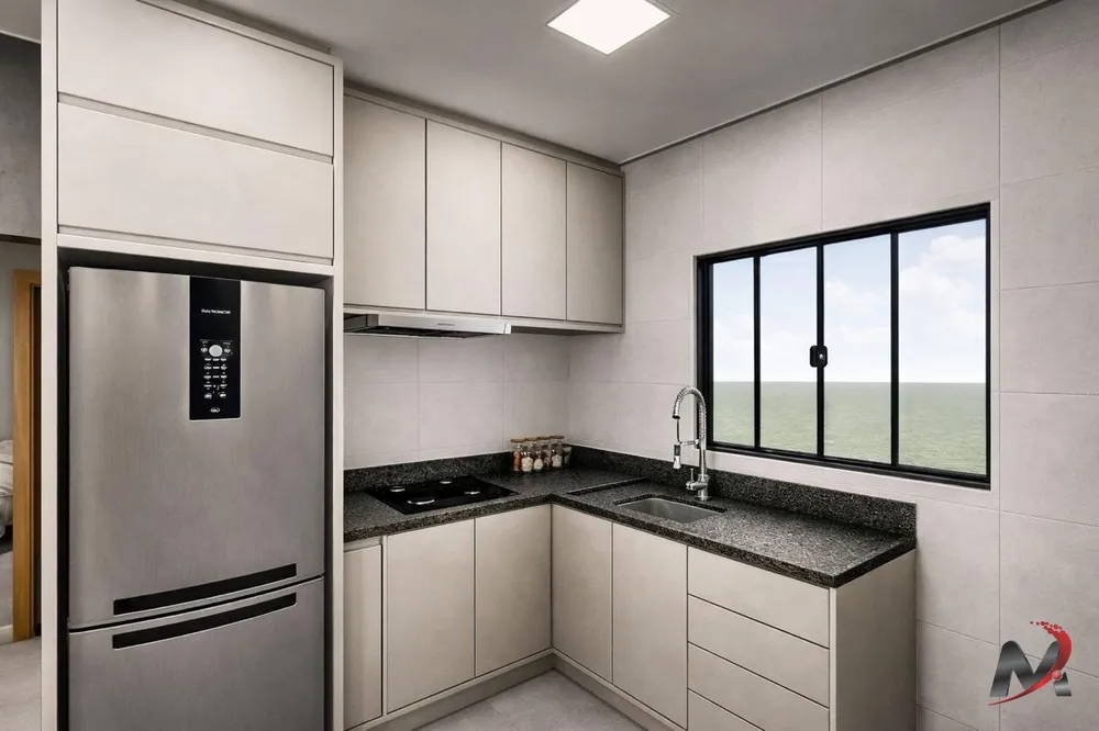 Apartamento, 2 quartos, 68 m² - Foto 4