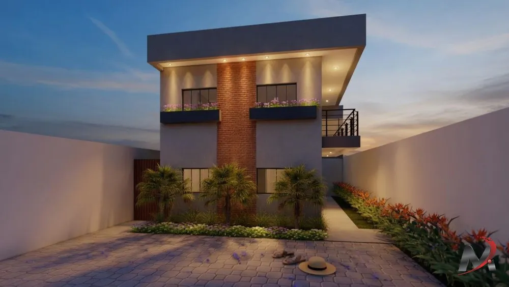 Apartamento, 2 quartos, 68 m² - Foto 1