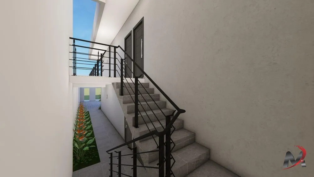 Apartamento, 2 quartos, 68 m² - Foto 2