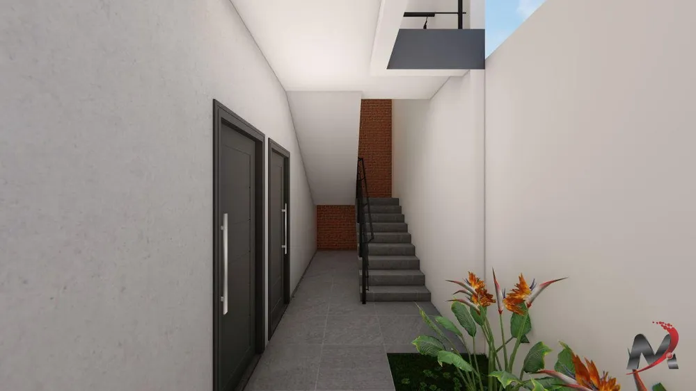 Apartamento, 2 quartos, 68 m² - Foto 5