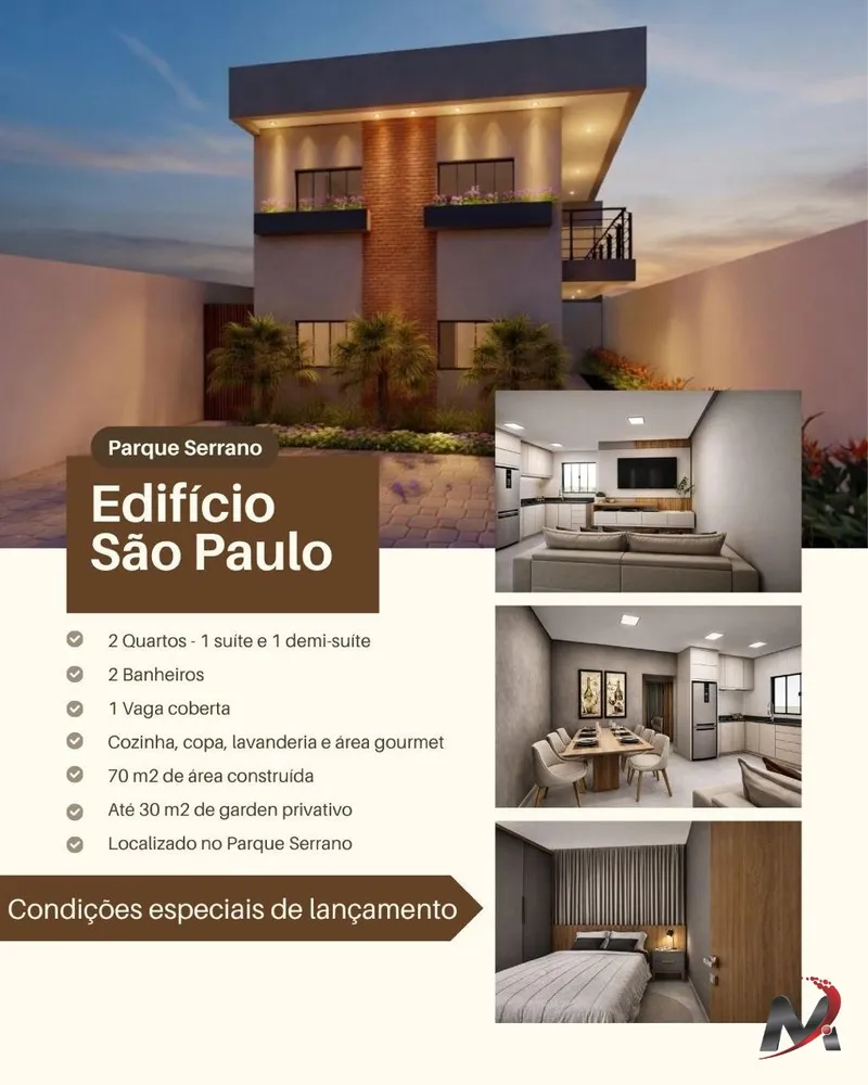 Apartamento, 2 quartos, 68 m² - Foto 15