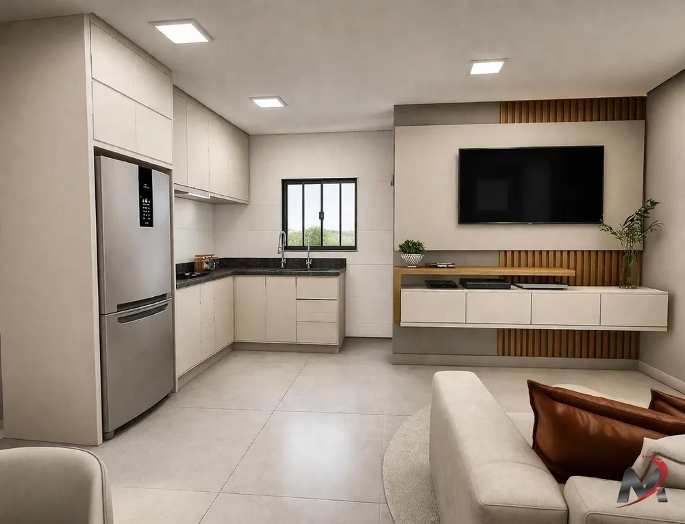 Apartamento, 2 quartos, 68 m² - Foto 13