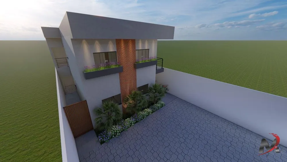 Apartamento, 2 quartos, 68 m² - Foto 7