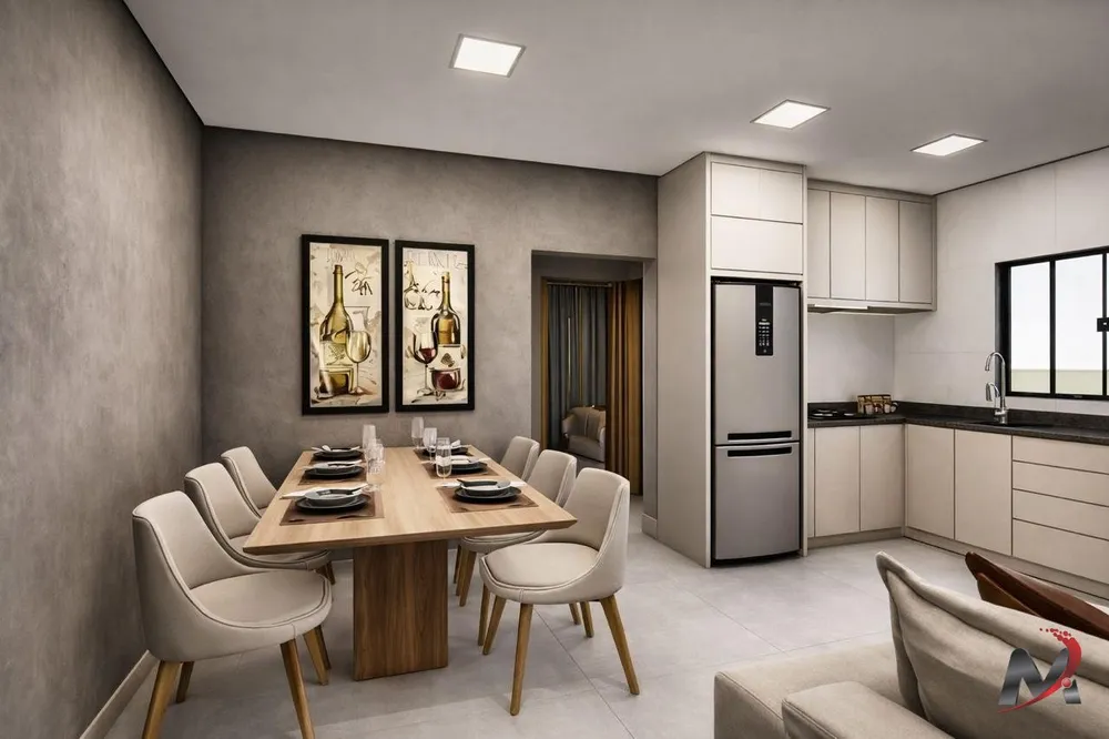 Apartamento, 2 quartos, 68 m² - Foto 10