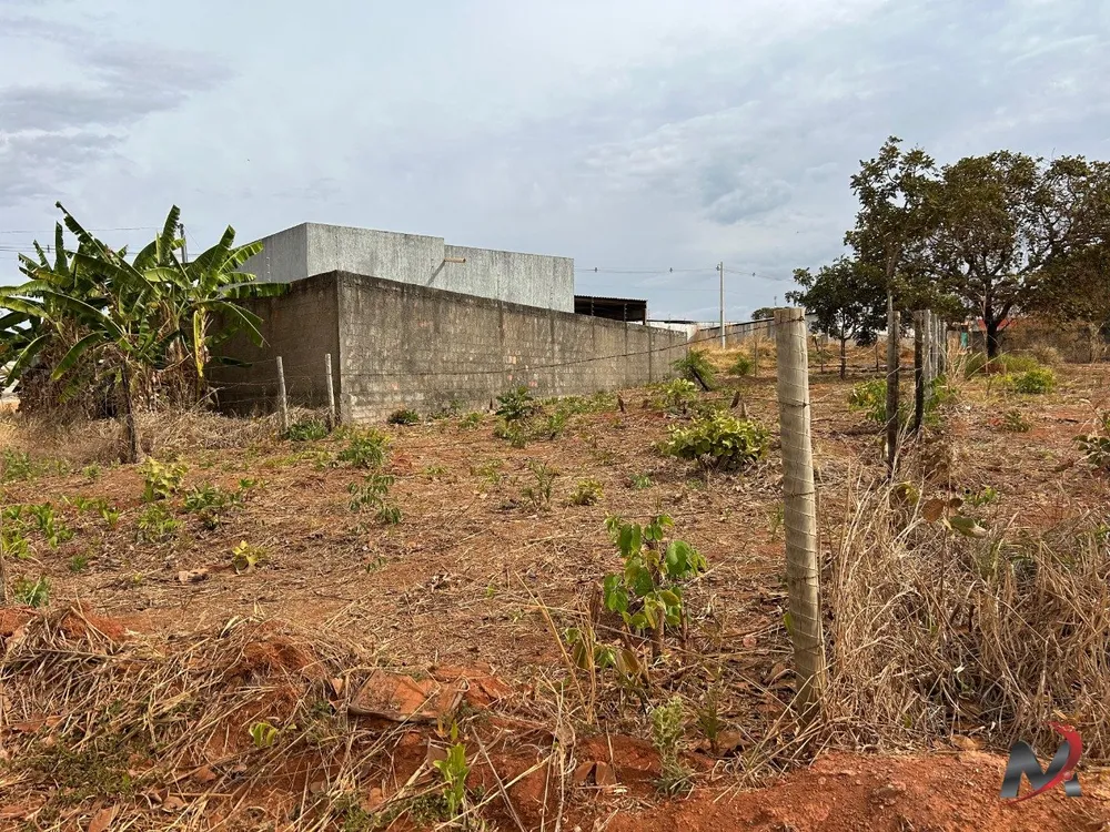 Terreno, 300 m² - Foto 1