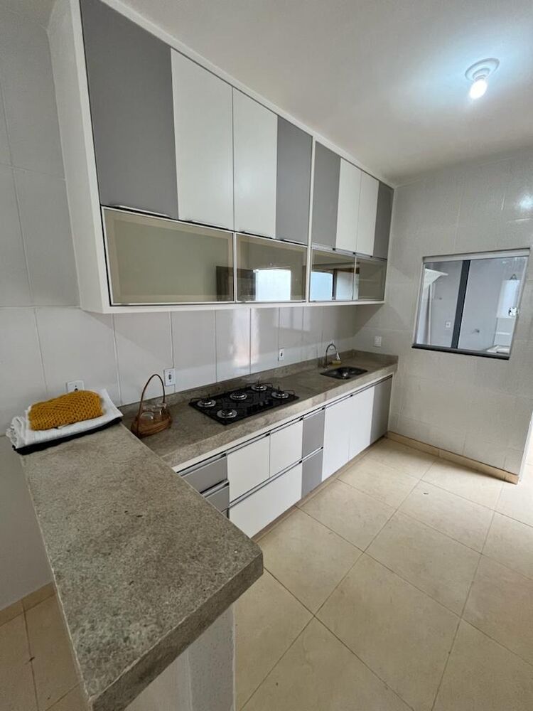 Casa à venda com 2 quartos - Foto 2