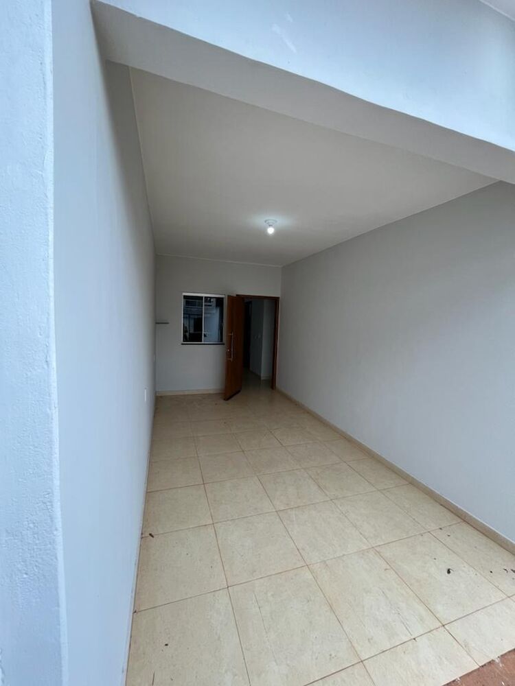 Casa à venda com 2 quartos - Foto 1