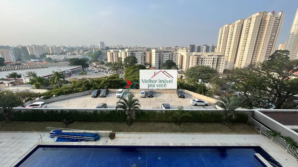 Apartamento, 3 quartos, 81 m² - Foto 2