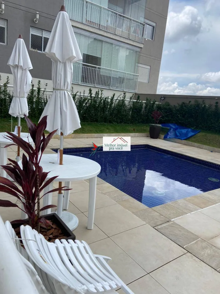 Apartamento, 3 quartos, 81 m² - Foto 3