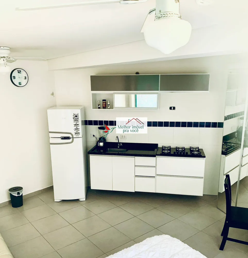 Apartamento, 1 quarto - Foto 1