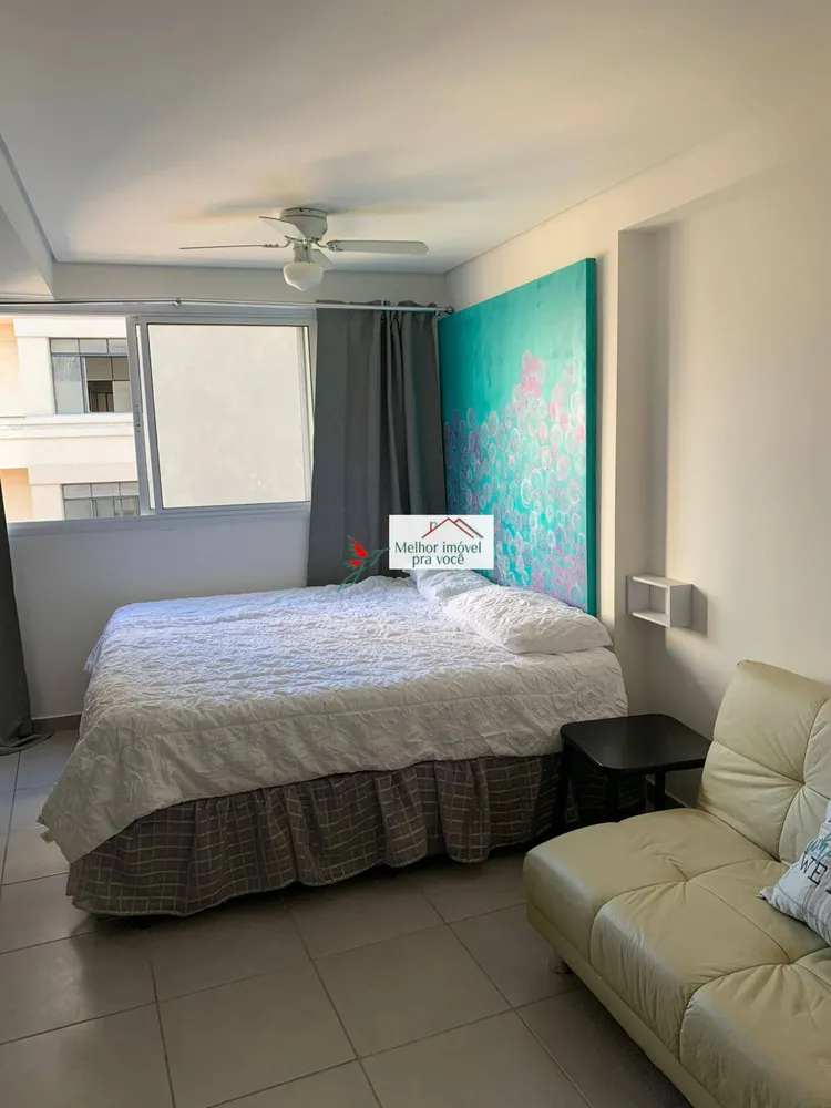 Apartamento, 1 quarto - Foto 3