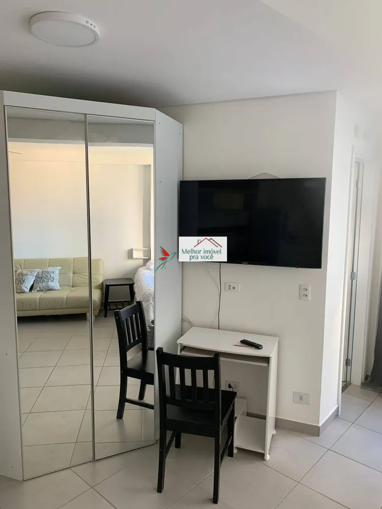 Apartamento, 1 quarto - Foto 4