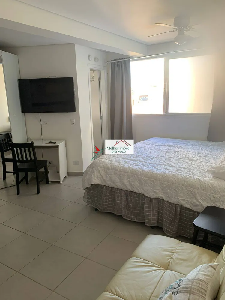 Apartamento, 1 quarto - Foto 2