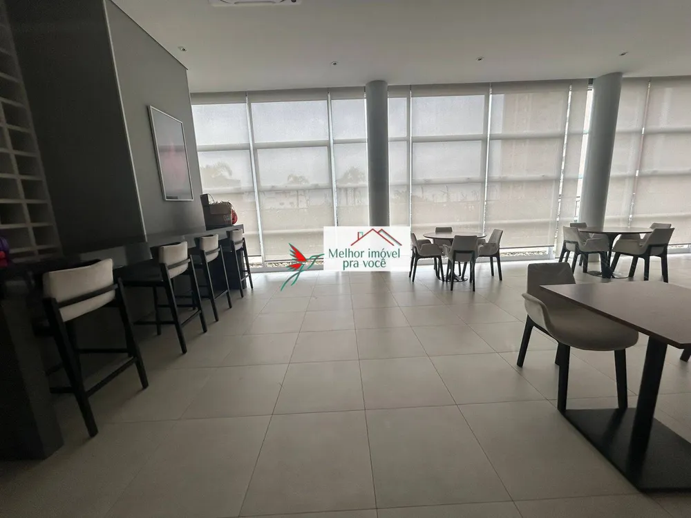 Apartamento, 3 quartos, 122 m² - Foto 3